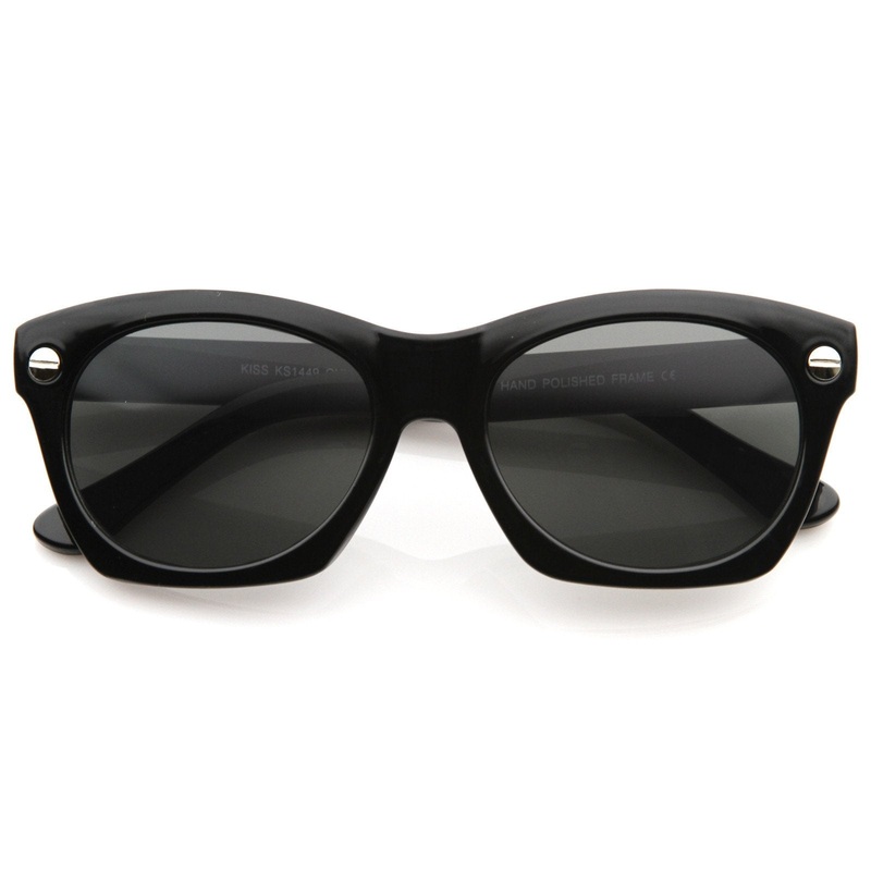 Womens Trendy Designer Fashion Inspired Sunglasses 8595