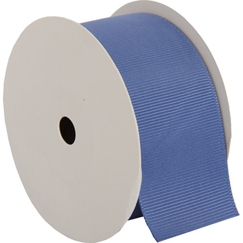 Grosgrain Ribbon 1 1/2″ – 10 Yards – Blue