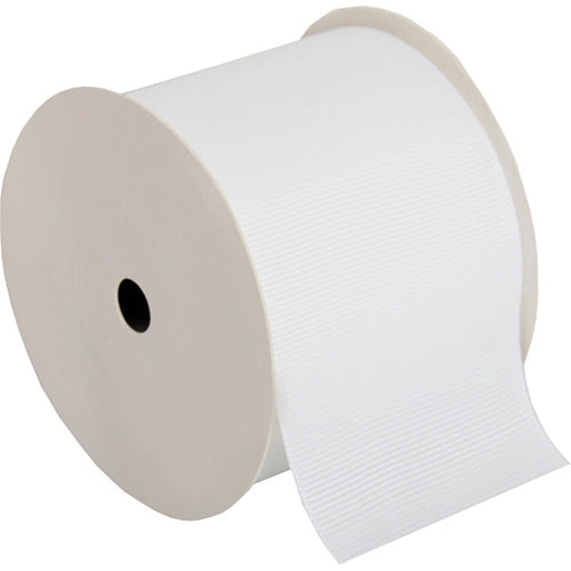 Grosgrain Ribbon 2 1/4″ – 10 Yards – White