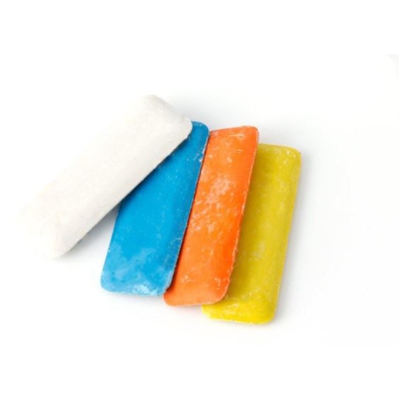 Set of Four Colors of Tailor’s Chalk