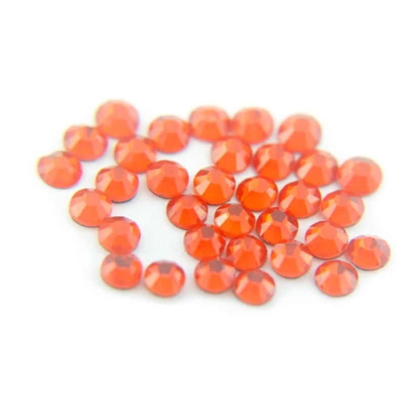 Machine Cut Hot Fix Rhinestones – SS20 – Hyacinth