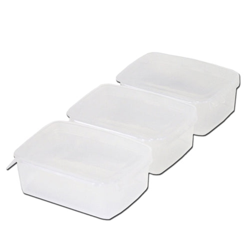 Small Square Storage Box – 55x35x20mm