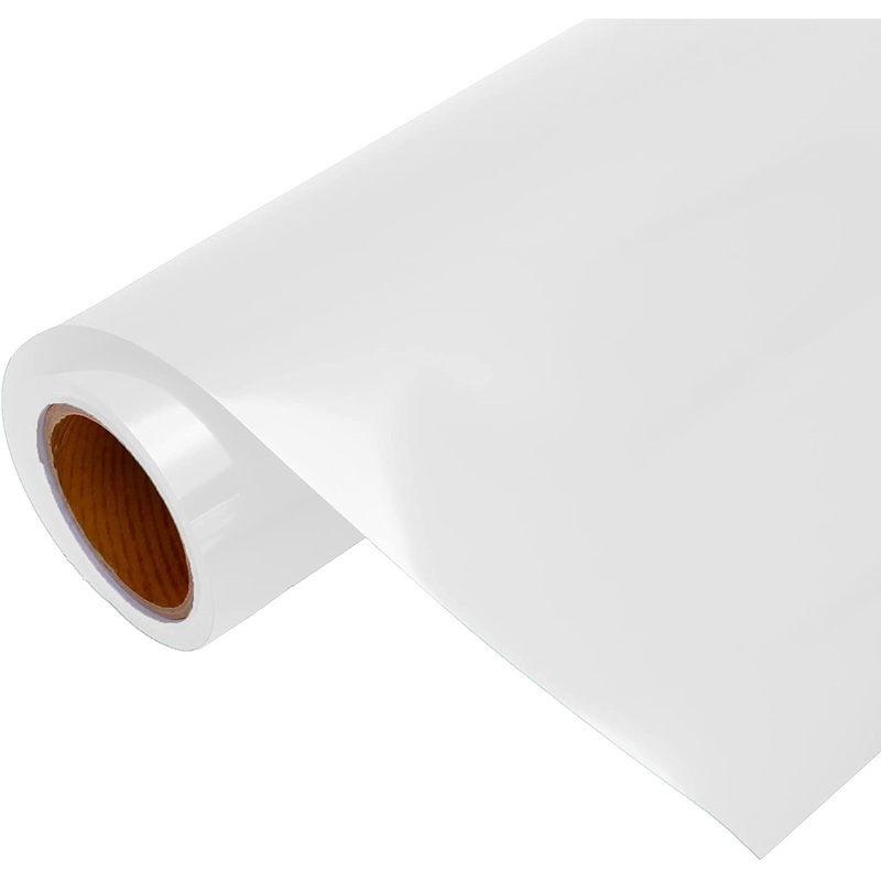 Clear Heat Transfer Vinyl 20″ Wide Sold By The Yard